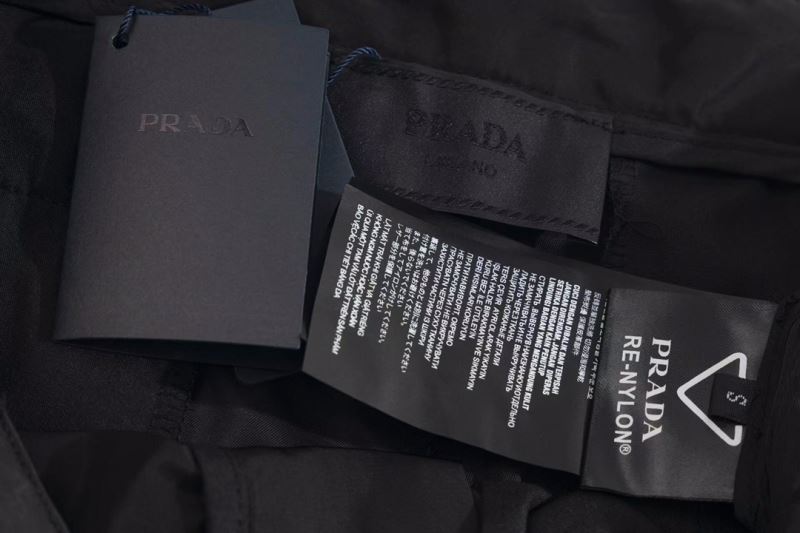 Prada Short Pants